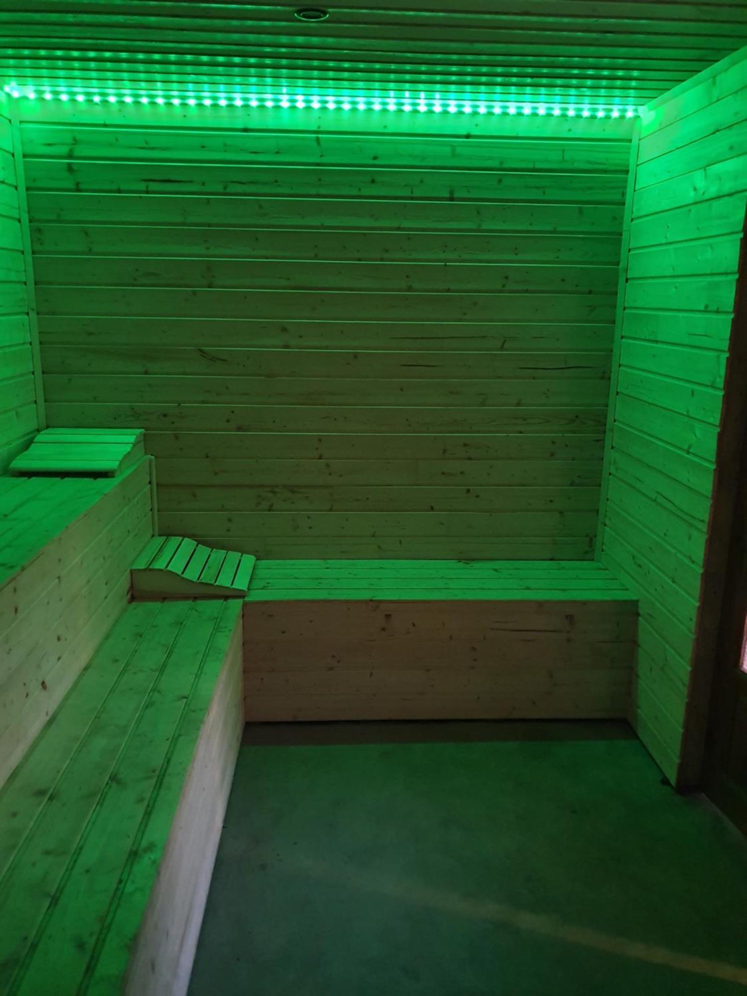 Domek W Bieszczadach U Ani Apartament 2 Orelec エクステリア 写真